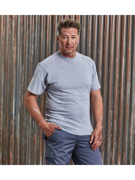Russell RU010M Heavy Duty T-shirt