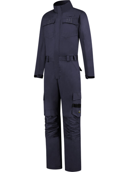 Tricorp Overall Twill Cordura