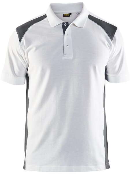 Blaklader 3324 Werkpolo Piqué voor schilders