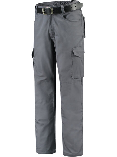 Tricorp Industrie Werkbroek, 4 kleuren