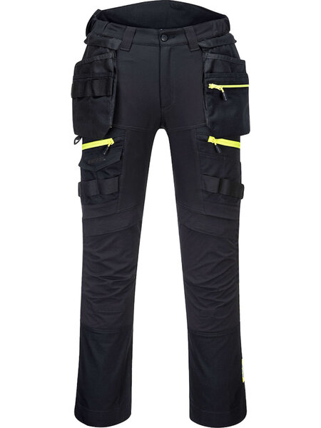 Portwest DX440 - Broek met Afneembare Holsterzakken