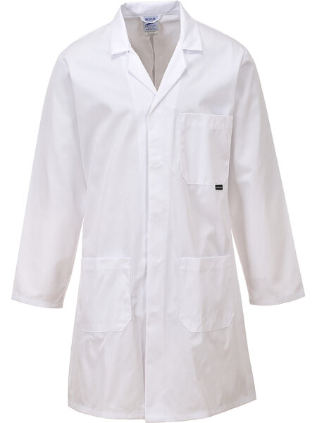 Portwest C852 Standaard Stof- of labojas