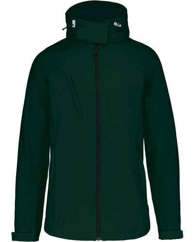 Kariban K414 Softshell Jas Dames