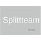  Logo bedrukken Splittteam
