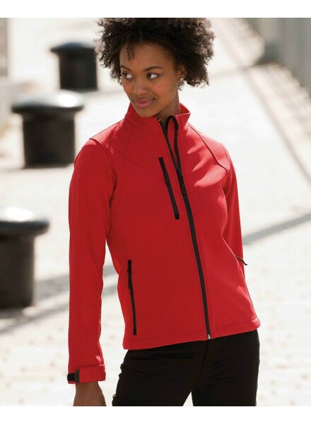 Kariban K400 Sportieve Dames softshell jas bestellen? - E-Werkbroeken