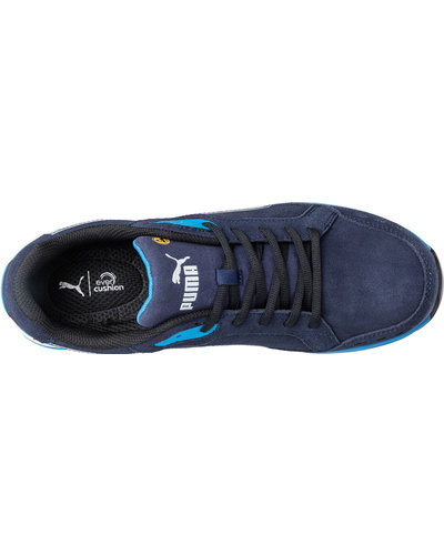 Puma Safety  Airtwist Low Blue S3 ESD