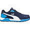Puma Safety  Airtwist Blue Low S3