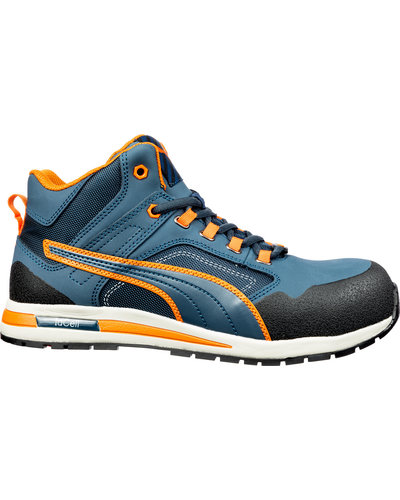 Puma Safety  633140 Crosstwist Mid S3