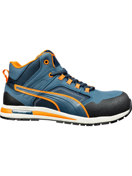 Puma Safety  Crosstwist Mid S3