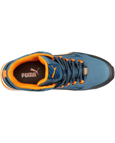 Puma Safety  633140 Crosstwist Mid S3