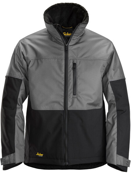 Snickers Workwear AllroundWork Winterjack