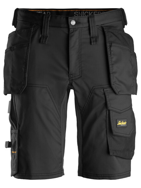 Snickers Workwear 6141 AllroundWork Shorts