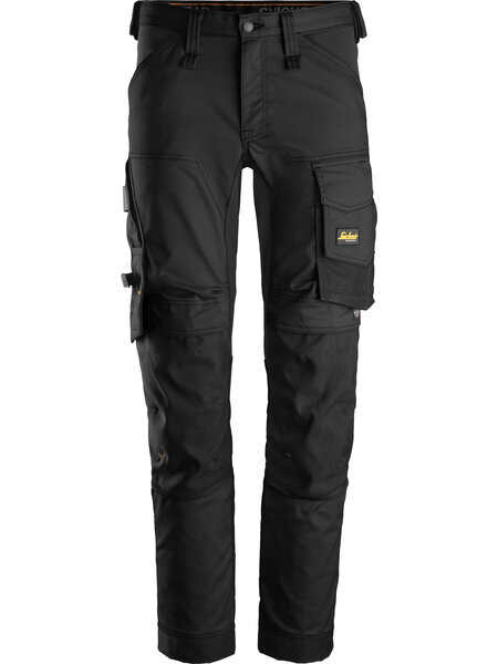 Snickers Workwear 6341 AllroundWork Stretch Werkbroek
