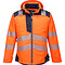Portwest T400 Hi-Vis Winterjas