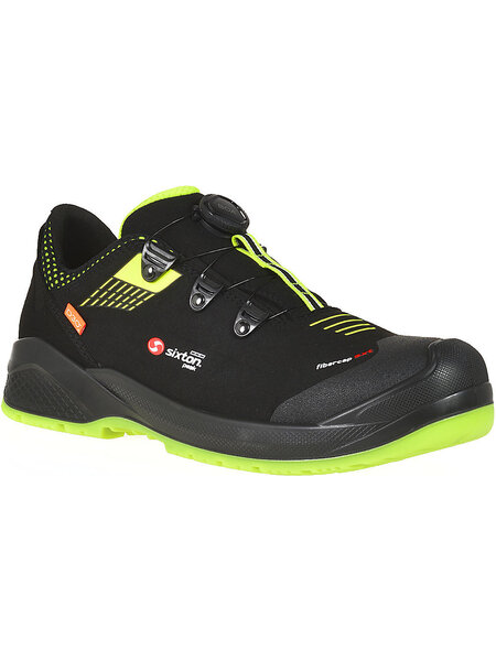 Sixton Peak Forza BOA S3