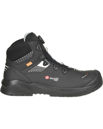 Sixton Peak Forza BOA High S3 ESD