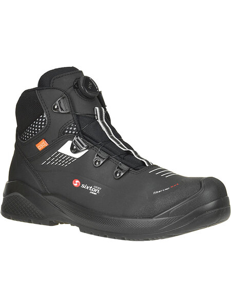 Sixton Peak Forza BOA High S3