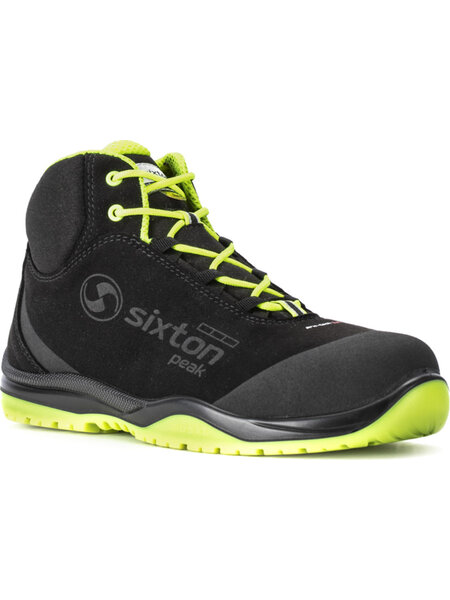 Sixton Peak 91370-00 Cuban High S3