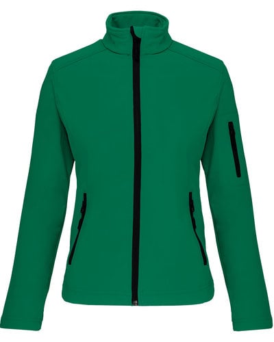 Kariban K400 Dames Softshell Jas