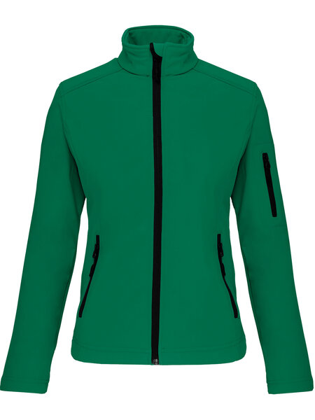 Kariban K400 Dames Softshell Jas