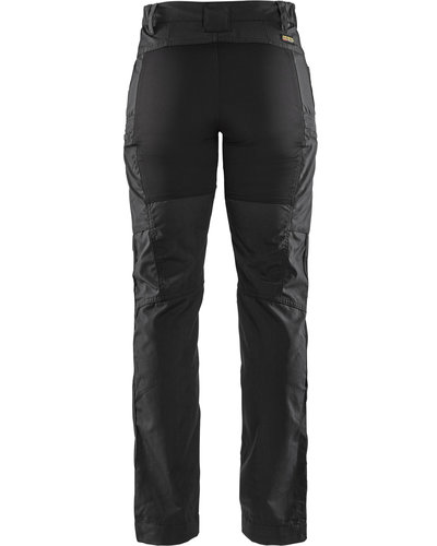 Blaklader 7159.1845 Stretch Dames Werkbroek