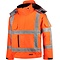 Tricorp Pilotjack RWS Geel of Oranje