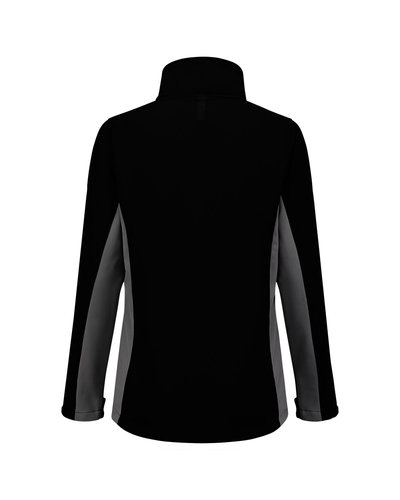 Tricorp 402008 Tweekleurige Dames Softshell Jas