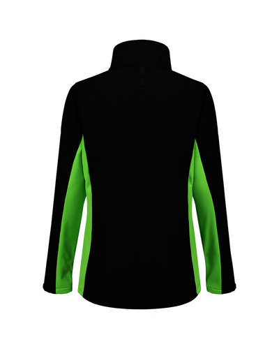 Tricorp 402008 Tweekleurige Dames Softshell Jas