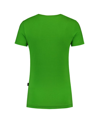 Tricorp TVT190 Dames Slim-Fit T-shirt met v-hals in diverse kleuren