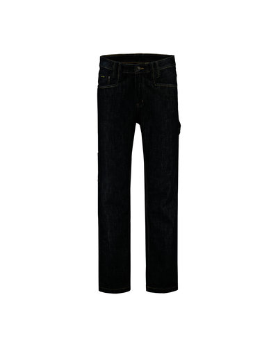 Tricorp TJB2000 Spijkerbroek model Jeans Basic met hamerlus