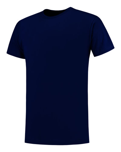 Tricorp T190 T-Shirt Zware Kwaliteit, felle kleuren