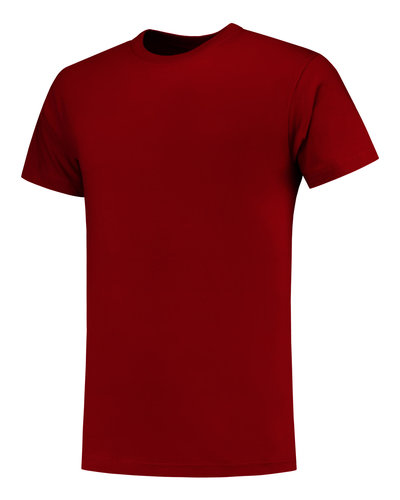 Tricorp T190 T-Shirt Zware Kwaliteit, felle kleuren