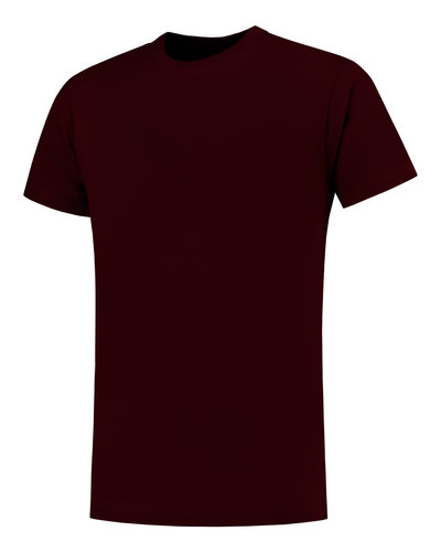 Tricorp T145 T-shirt in donkere kleuren