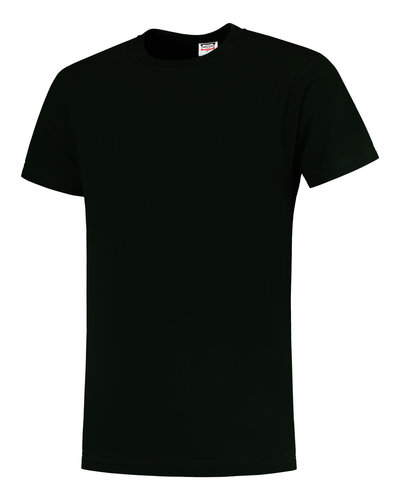 Tricorp T145 T-shirt in donkere kleuren