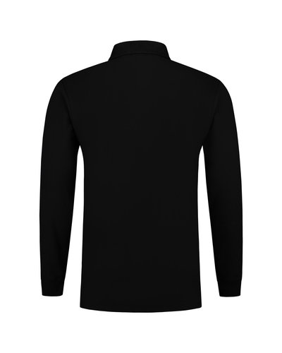 Tricorp PPL180 Poloshirt lange mouw 50% katoen/50% polyester