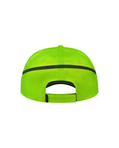 Tricorp Fluorescerende Cap met reflectie