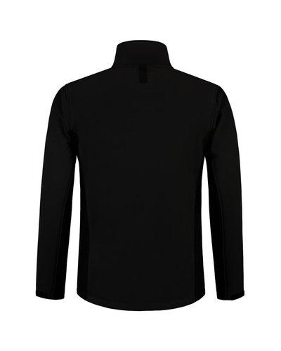 Tricorp TJ2000 2 Kleurige Heren Softshell Jas