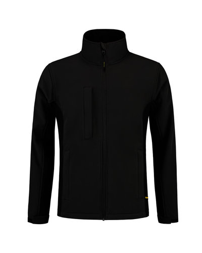 Tricorp TJ2000 2 Kleurige Heren Softshell Jas