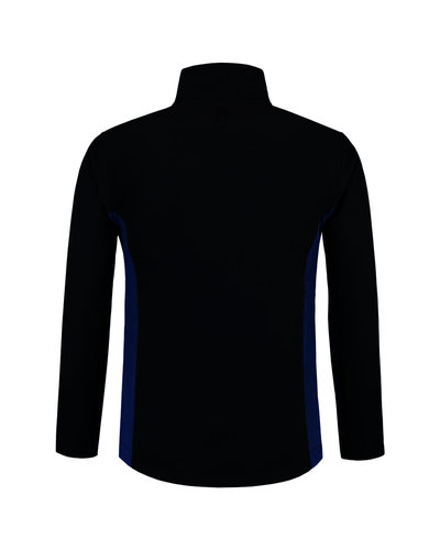 Tricorp TJ2000 2 Kleurige Heren Softshell Jas