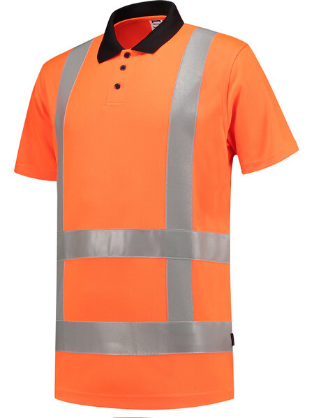 Tricorp Ademend Poloshirt RWS