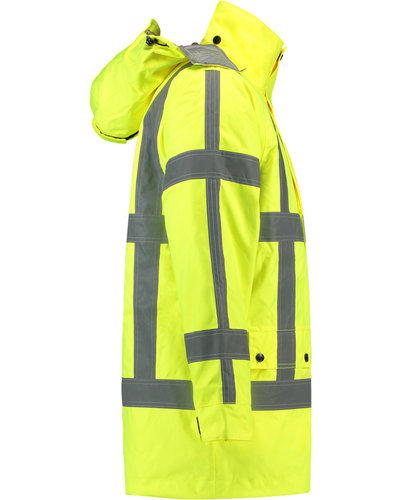 Tricorp TPG3001 High Visibility Parka RWS