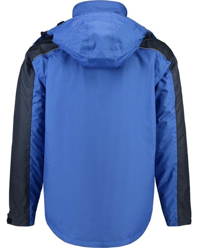 Tricorp TJO2000 Waterafstotende Parka met uitneembare thermo binnenjack