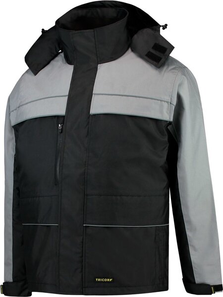 Tricorp Parka Cordura met binnenjas