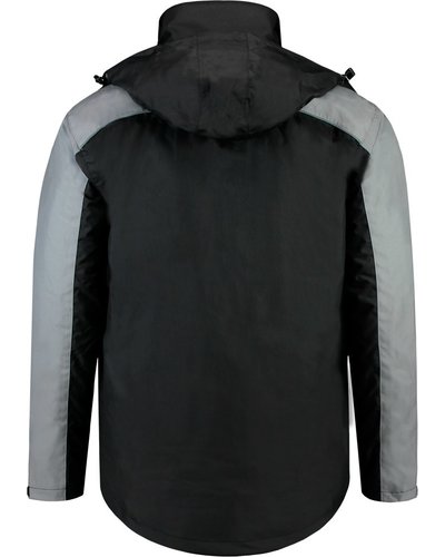 Tricorp TJO2000 Waterafstotende Parka met uitneembare thermo binnenjack