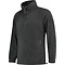 Tricorp FL320 Fleece met korte rits, zwart blauw of grijs