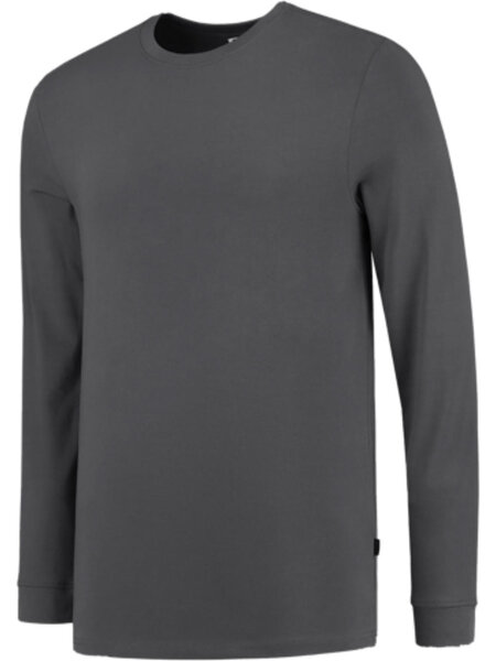 Tricorp T-shirt Lange Mouw 60°C Wasbaar
