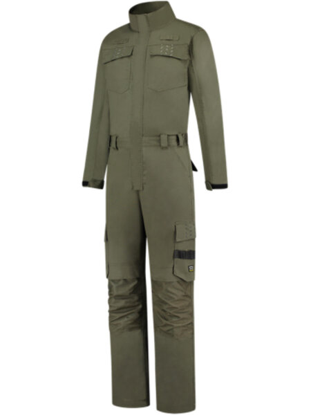 Tricorp Overall Twill Cordura