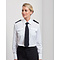 Premier Pilotenoverhemd dames lange mouwen