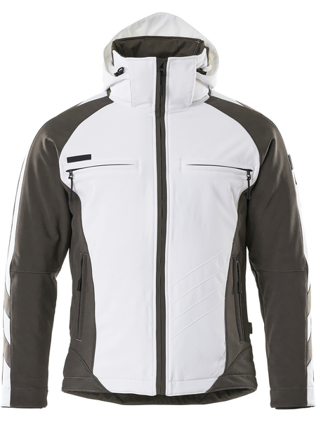 Mascot Darmstadt Softshell Winterjas