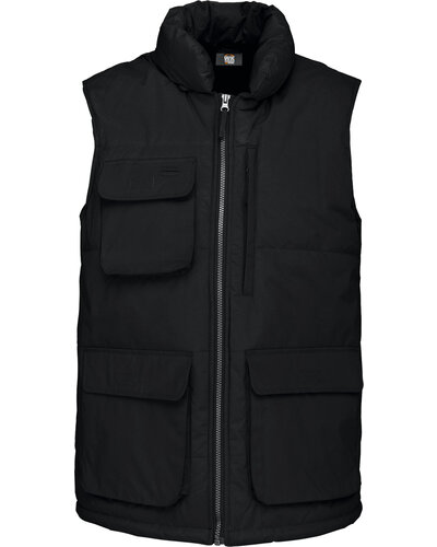 WK615 - Gewatteerde bodywarmer